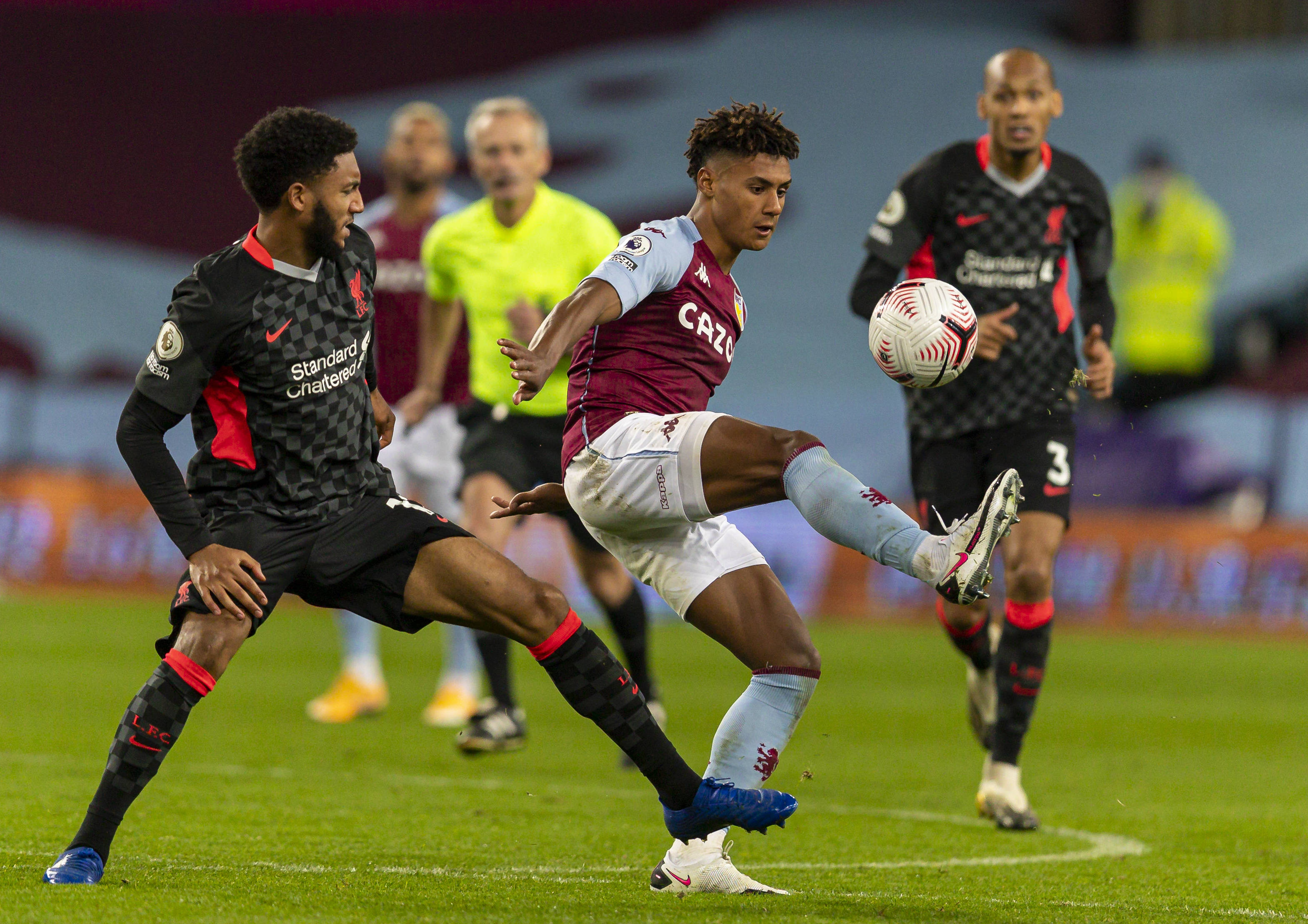 大整体实力 大整体实力